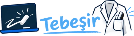Beyaz Tebeşir
