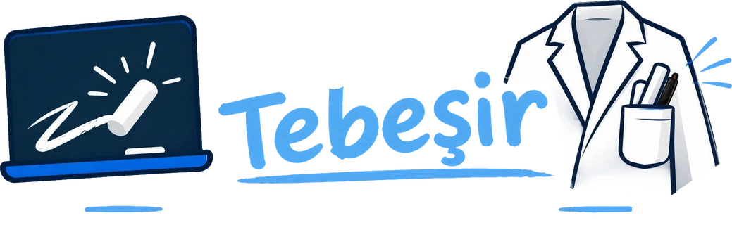 Beyaz Tebeşir